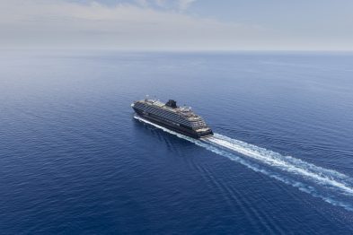 Revolución en el turismo de superlujo y transición energética: Explora Journeys consolida su flota con el éxito náutico del EXPLORA III en el Mediterráneo 39 017 3E6A4369
