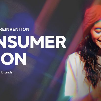 03 Consumer Vision