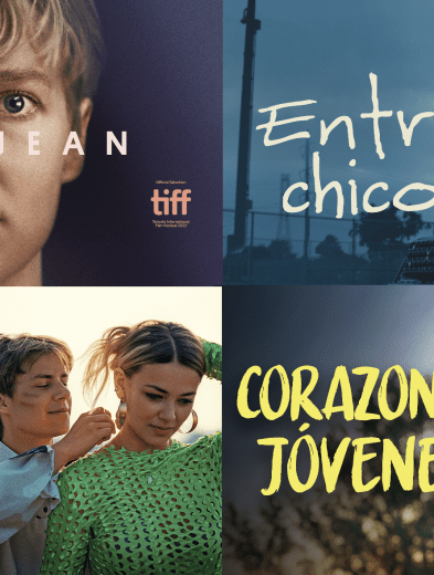 La curaduría del cine de diversidad en las plataformas de streaming: Filmelier+ expande su catálogo premium con estrenos exclusivos de la cinematografía LGBTQIA+ 29 1. filmelier