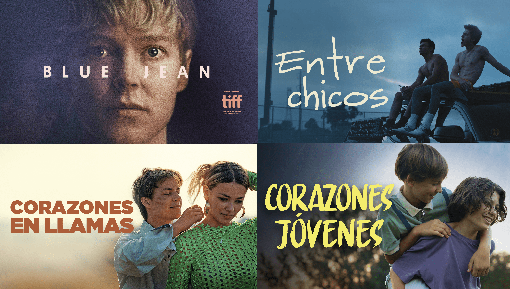 La curaduría del cine de diversidad en las plataformas de streaming: Filmelier+ expande su catálogo premium con estrenos exclusivos de la cinematografía LGBTQIA+ 31 1. filmelier