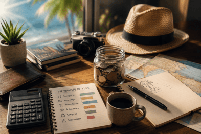 ¡Viaja sin estrés! Consejos financieros para unas vacaciones inolvidables 38 1 imagen soporte