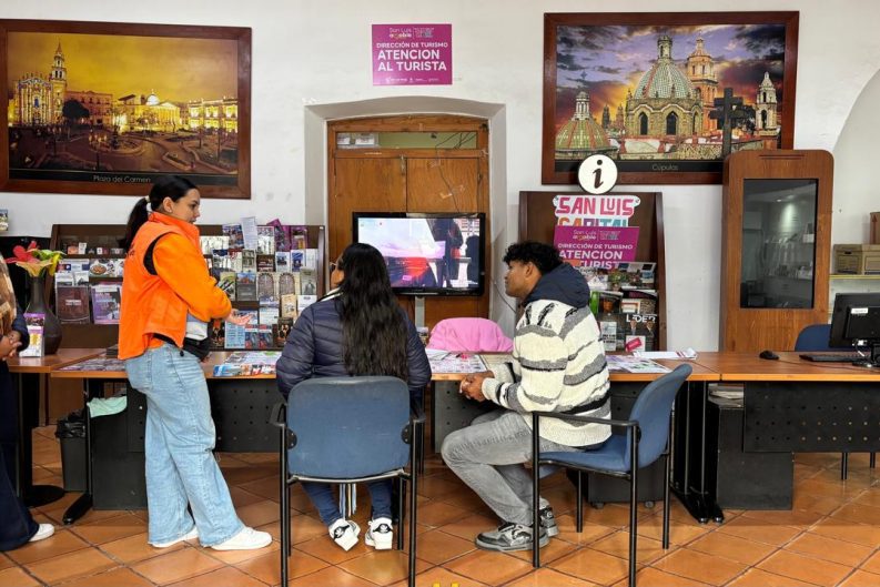 Refugio y esperanza: Ayuda en Acción lanza programa para sobrevivientes de violencia en movilidad 37 20.01.26 Recorrido en mi ciudad