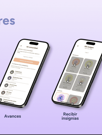 Sasu, la app mexicana que transforma pequeños momentos en conexión familiar 31 4
