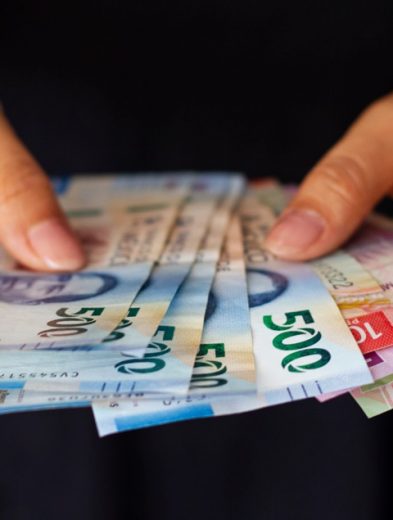 ¿El fin de la era de las tarjetas? Por qué los créditos de libre inversión están tomando el mando 37 Banca