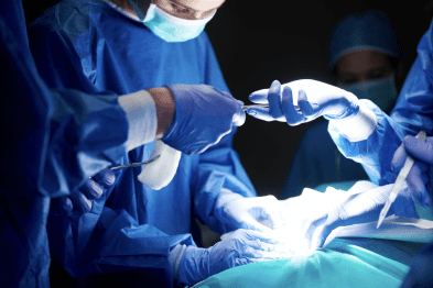 ¿Artroscopia o cirugía abierta? Por qué el éxito de tu recuperación depende de un diagnóstico preciso 36 Cirugia
