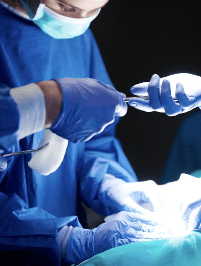 ¿Artroscopia o cirugía abierta? Por qué el éxito de tu recuperación depende de un diagnóstico preciso 32 Cirugia