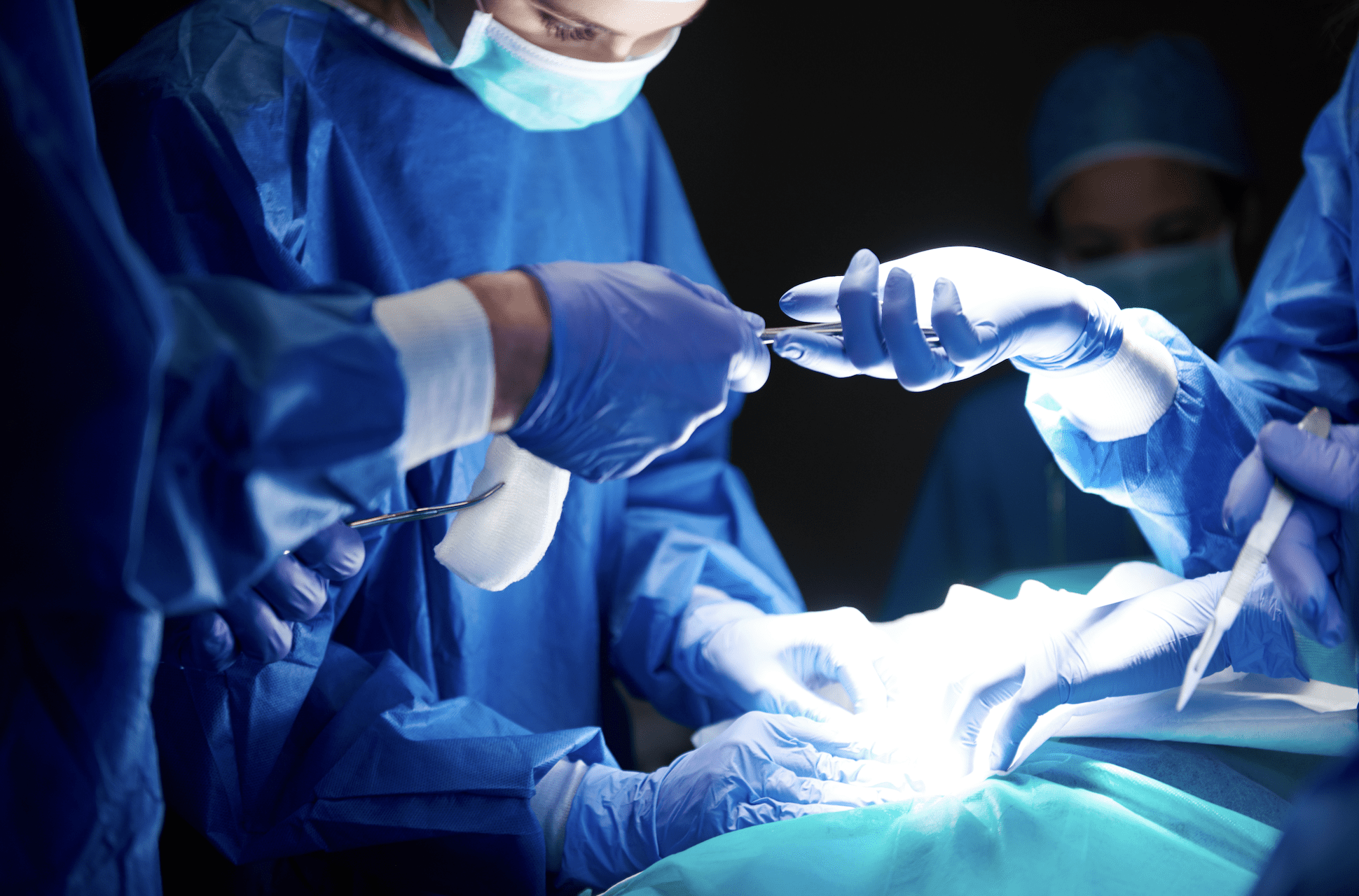 ¿Artroscopia o cirugía abierta? Por qué el éxito de tu recuperación depende de un diagnóstico preciso 31 Cirugia