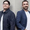 Daniel Diaz Arroyo y Diego Angeles Ramirez