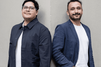 Daniel Diaz Arroyo y Diego Angeles Ramirez