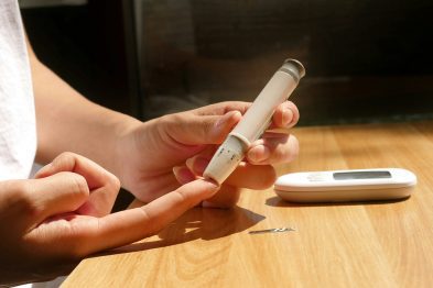 La conexión silenciosa: ¿Podría tu diabetes estar afectando tu audición? 39 Diabetes