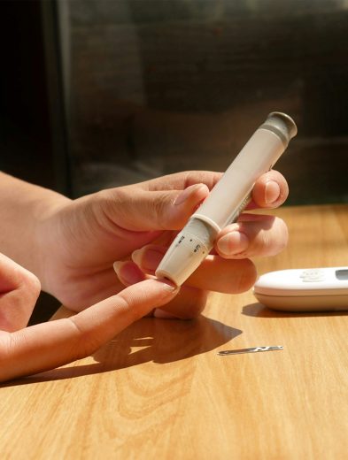 La conexión silenciosa: ¿Podría tu diabetes estar afectando tu audición? 28 Diabetes