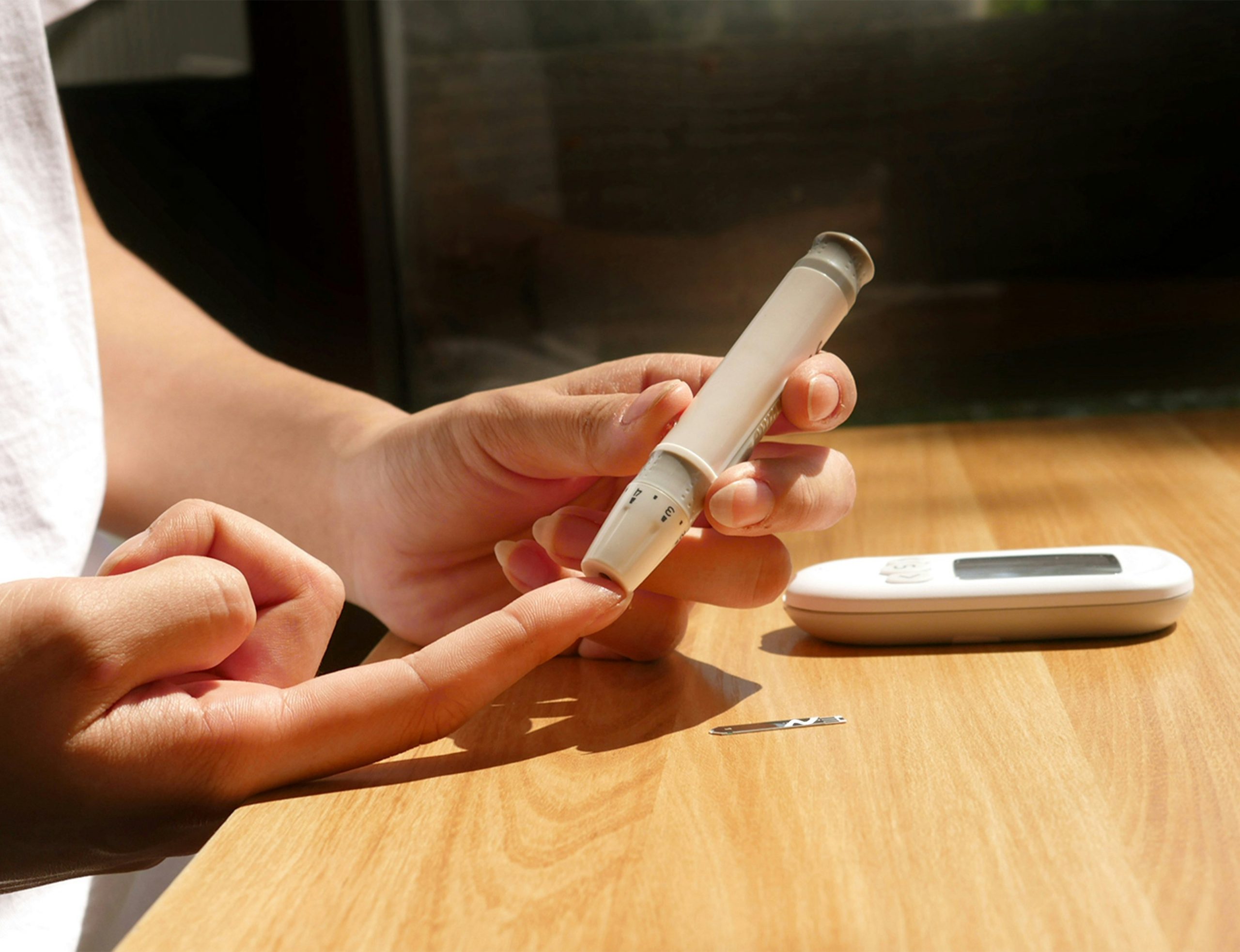 La conexión silenciosa: ¿Podría tu diabetes estar afectando tu audición? 31 Diabetes scaled
