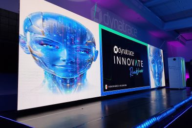 Dynatrace Innovate 2026 CDMX