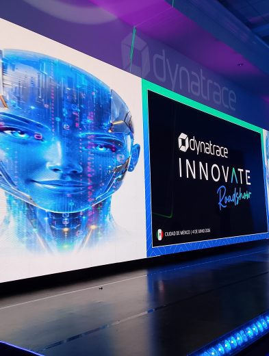Dynatrace Innovate 2026 CDMX