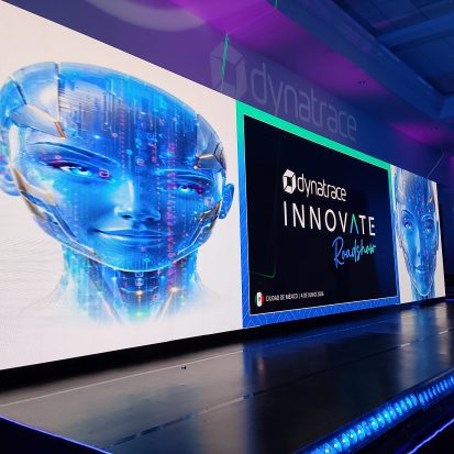 Dynatrace Innovate 2026 CDMX