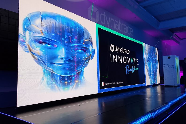 Dynatrace Innovate 2026 CDMX