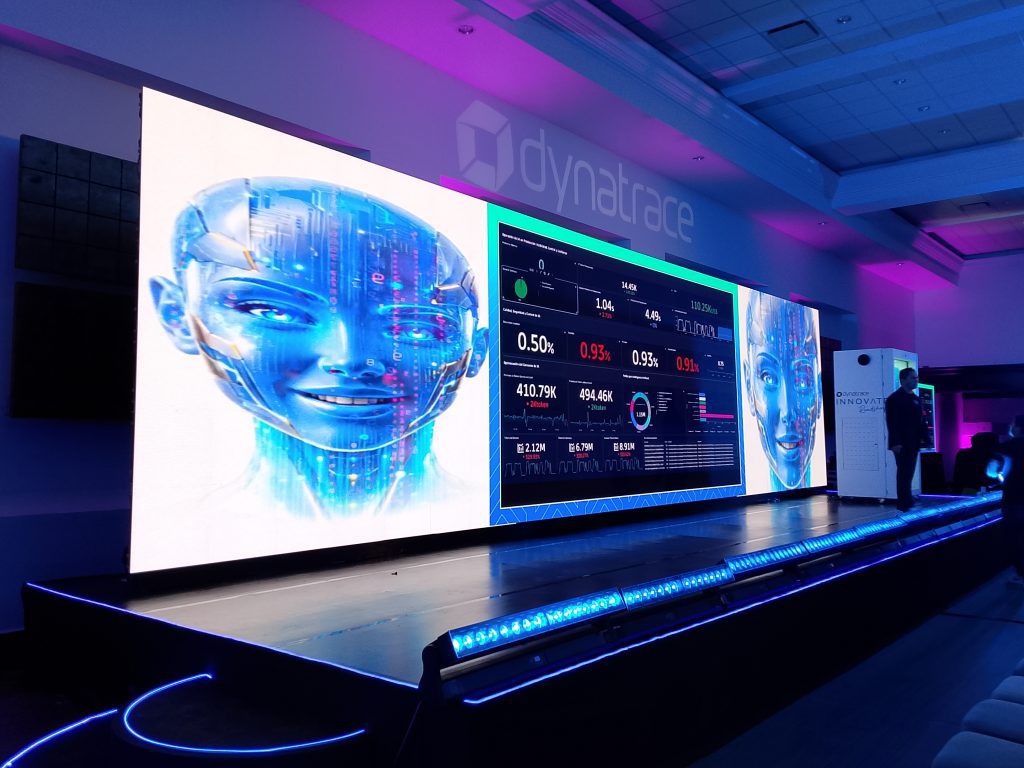 Presentan Dynatrace Intelligence en Innovate 2026 36 Dynatrace Innovate 2026 CDMX 2