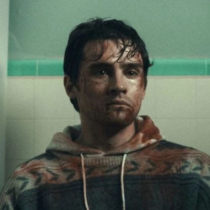 Escena d ela peli cula Obsesio ́n Foto Universal Pictures
