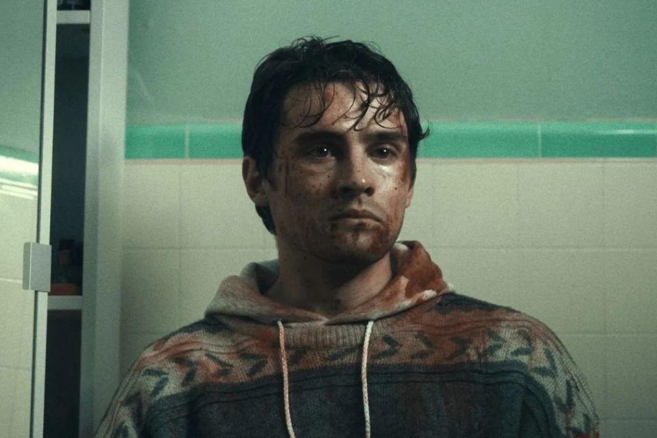 Cine de terror independiente: El negocio más rentable que conquista Hollywood 31 Escena d ela peli cula Obsesio ́n Foto Universal Pictures