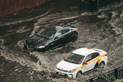 Guia de movilidad para conductores durante el Mundial 2026 y temporada de lluvias 1