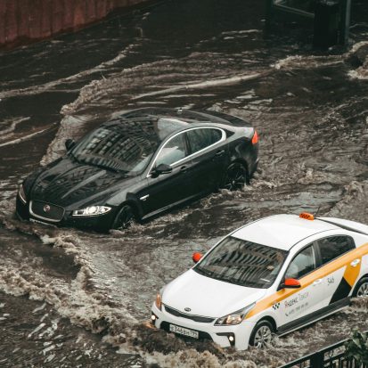 Guia de movilidad para conductores durante el Mundial 2026 y temporada de lluvias 1