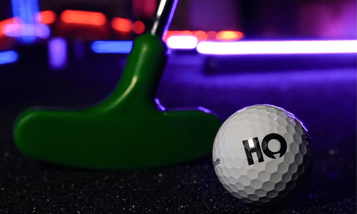 HoleOut: El nuevo templo de la diversión y el minigolf llega a Bosques de las Lomas 31 HOLEOUT NOTA