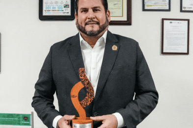 Ismael Burgueno