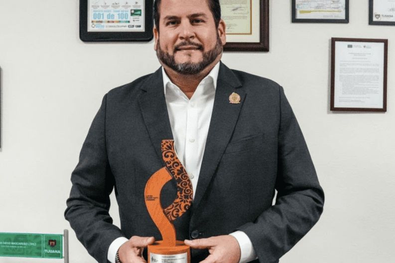 Ismael Burgueno