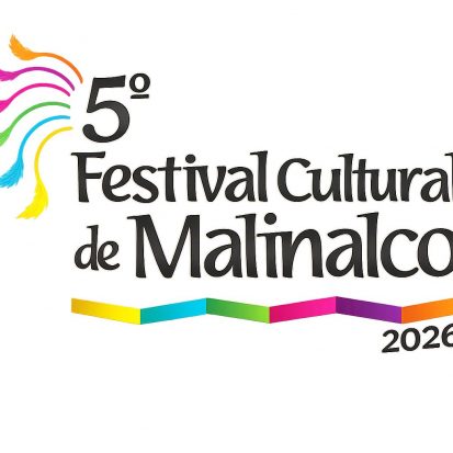 Logotipo FCM 2026