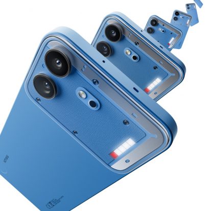 Notthing Phone 4b