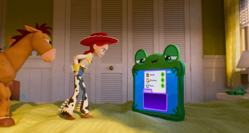 ¿El fin de la era de los juguetes? Toy Story 5 enfrenta a Woody y Buzz contra la tecnología 25 Outlook nv1slq4e
