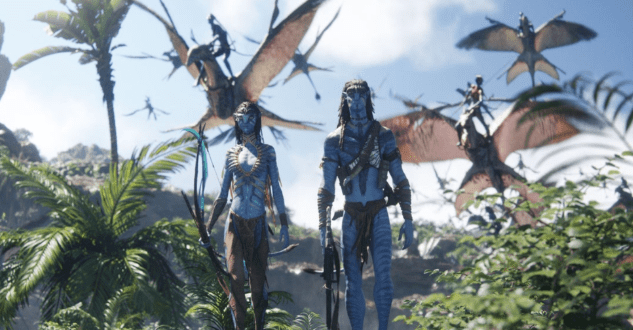 Avatar: Fuego y Cenizas ya está en Disney+: 6 secretos detrás del fenómeno visual que rompió los límites 25 Outlook q3ofo2eg
