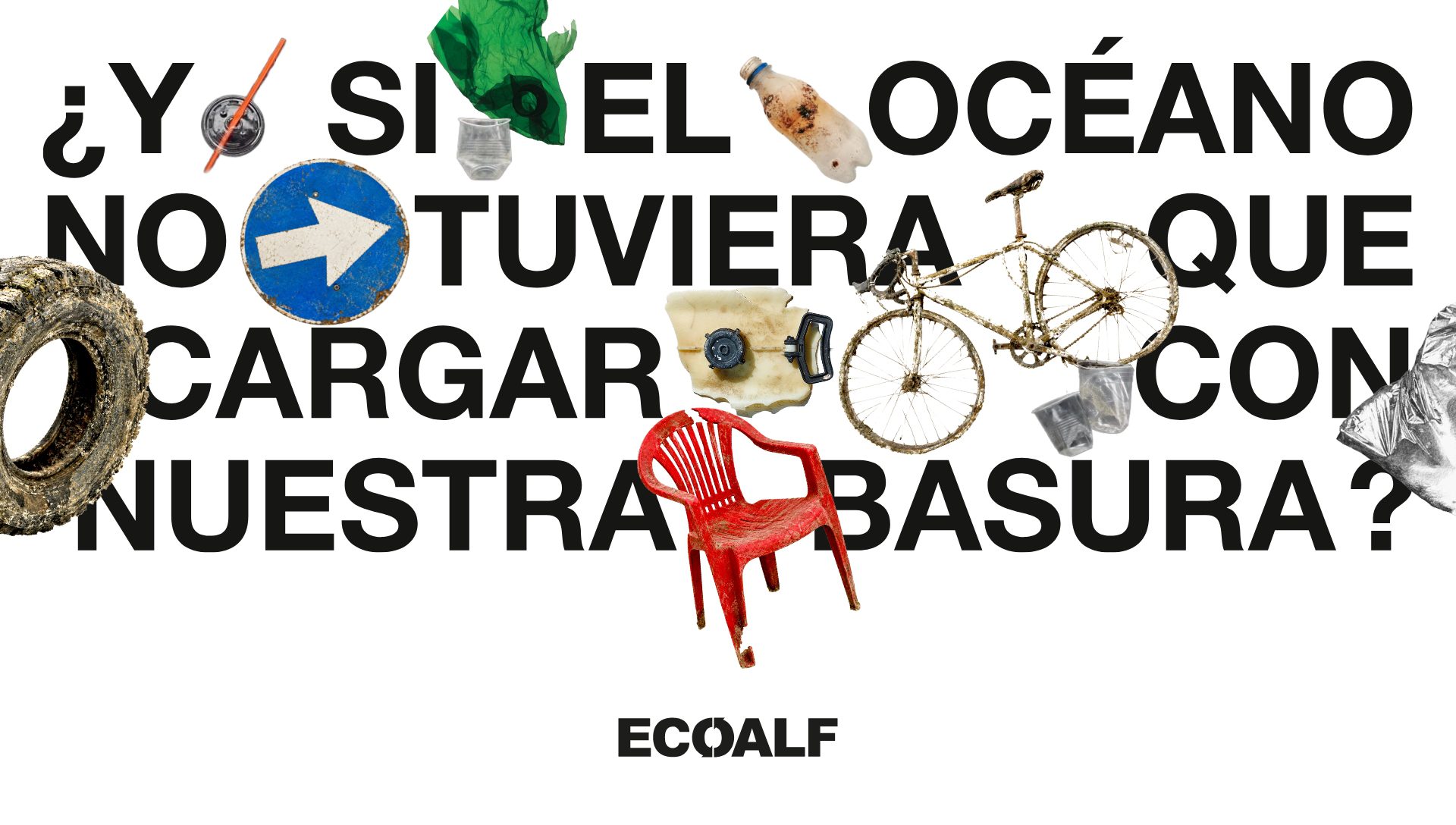 La moda que limpia el mar: Cómo ECOALF está regenerando nuestro planeta 31 PORTADA ESPANA