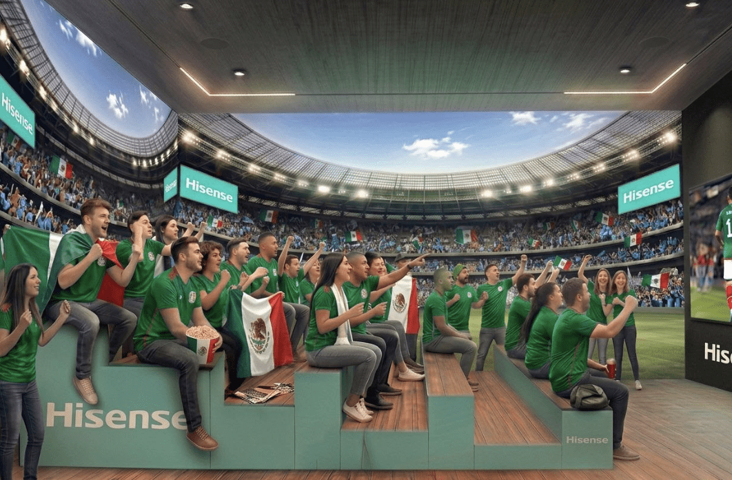 ¡Golazo de entretenimiento! Sport & Chips estrena tribuna con Hospitality y arte de César Menchaca para el Mundial 2026 30 Screenshot at Jun 02 20 09 53