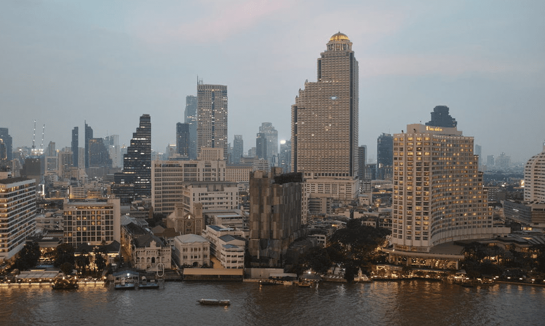 Postales del río de los reyes: The Peninsula Bangkok devela las capas invisibles y los santuarios secretos de la capital tailandesa 30 Screenshot at Jun 02 20 19 58