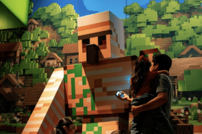¡Bobicraft toma el control! El creador de contenido llega a Minecraft Experience en CDMX 45 Screenshot at Jun 04 16 21 46