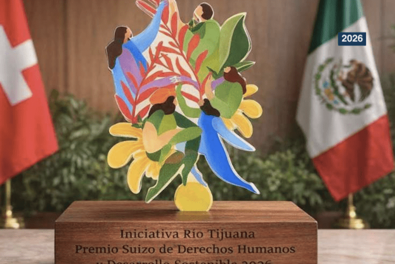 Iniciativa Río Tijuana: Ciencia ciudadana y cooperación binacional contra la crisis climática 37 Screenshot at Jun 04 16 46 21