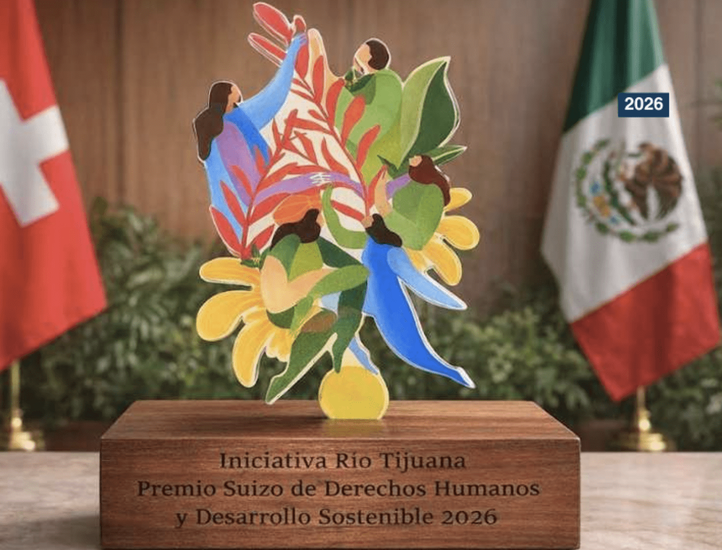 Iniciativa Río Tijuana: Ciencia ciudadana y cooperación binacional contra la crisis climática 31 Screenshot at Jun 04 16 46 21