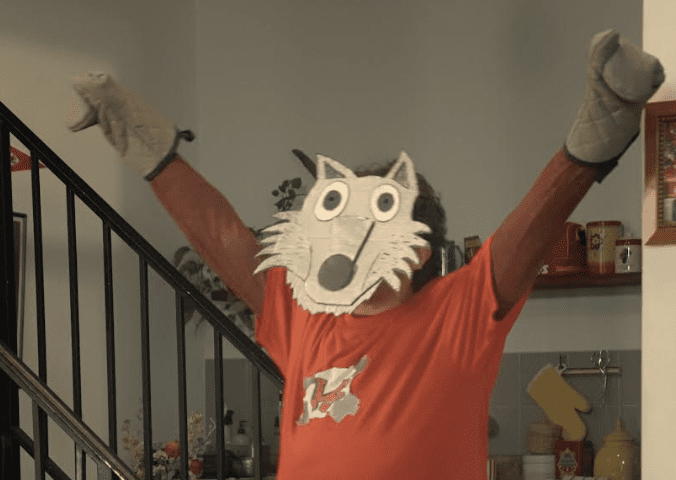 Los Kansas City Chiefs sorprenden a su afición con una apuesta creativa que transforma la temporada baja en una auténtica telenovela digital. 31 Screenshot at Jun 05 12 36 12
