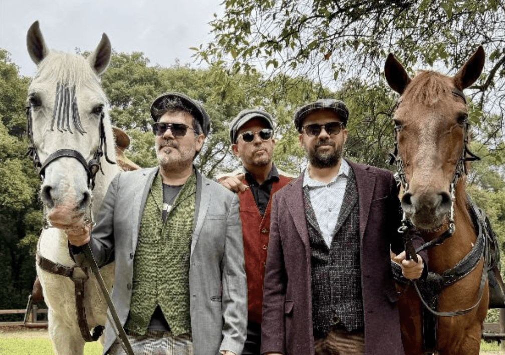 El regreso más esperado: Liquits lanza video inédito y confirma fiesta monumental en CDMX 31 Screenshot at Jun 05 13 27 57