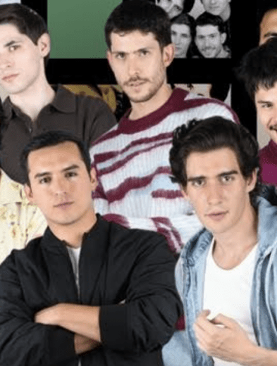 Cuatro son multitud: La comedia que llevará tus límites amorosos al extremo 36 Screenshot at Jun 05 14 29 19