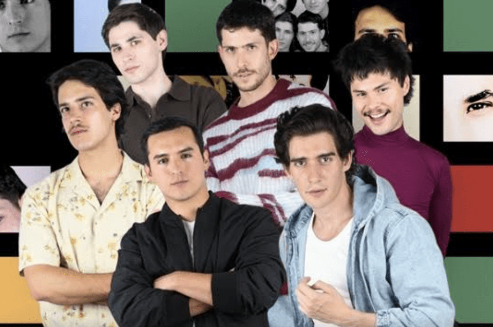 Cuatro son multitud: La comedia que llevará tus límites amorosos al extremo 31 Screenshot at Jun 05 14 29 19