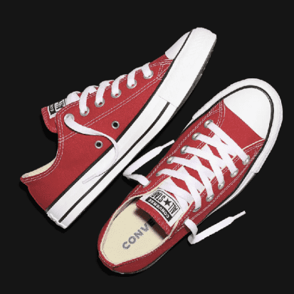 Chuck Taylor All Star: El icono que se viste con los colores de nuestra pasión 1 Screenshot at Jun 09 09 40 32