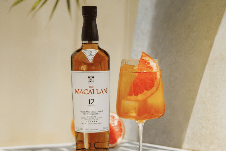 The Macallan y Valdespino: La alianza de lujo que redefine tus reuniones esta temporada 37 Screenshot at Jun 09 18 48 32