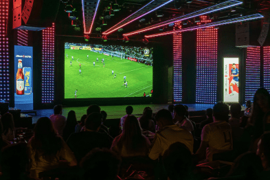 ¡El Mundial se vive mejor con una Michelob Ultra! Descubre las "Ultra Houses" y los Beer Gardens que elevarán tu experiencia 41 Screenshot at Jun 10 18 42 44