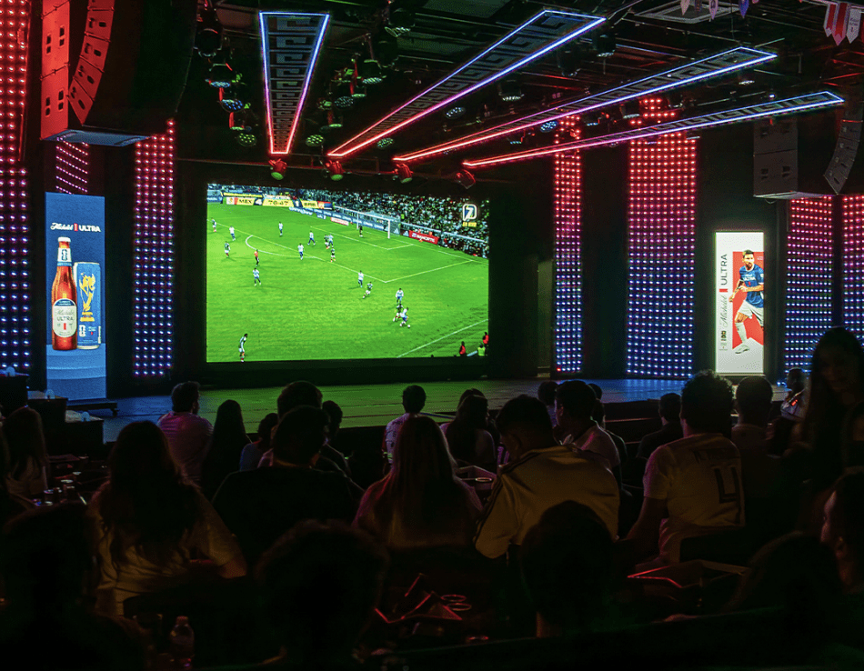 ¡El Mundial se vive mejor con una Michelob Ultra! Descubre las "Ultra Houses" y los Beer Gardens que elevarán tu experiencia 31 Screenshot at Jun 10 18 42 44
