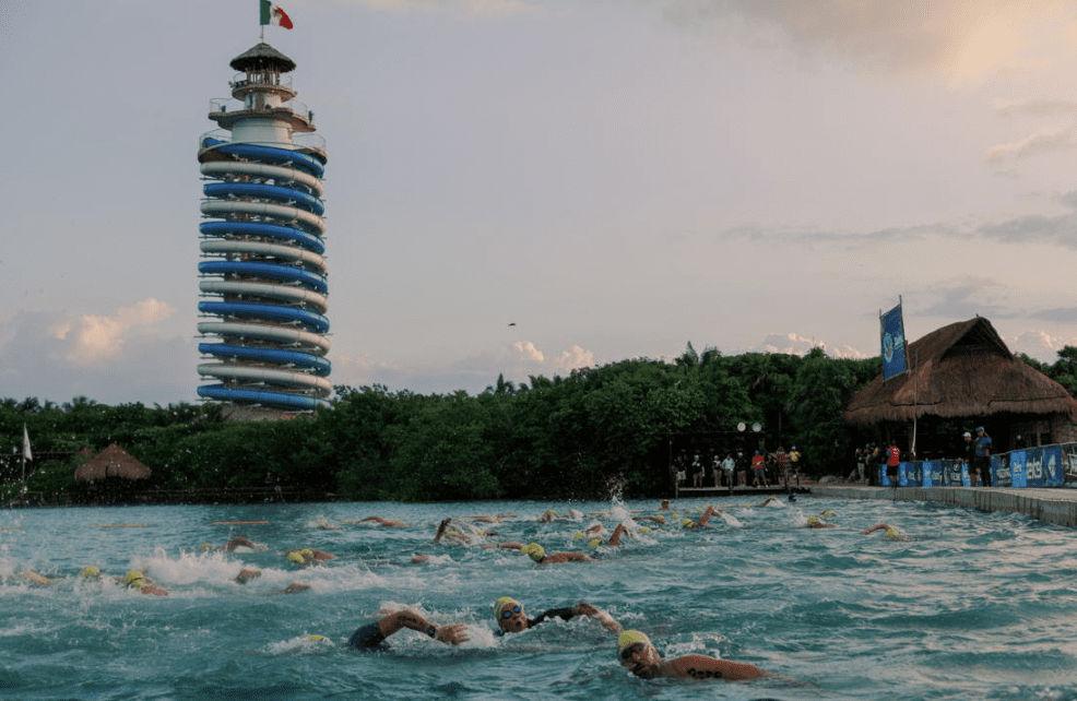 ¡Prepárate para el XVI Triatlón Xel-Há! Dos días de deporte y naturaleza en la Riviera Maya 31 Screenshot at Jun 15 11 04 31
