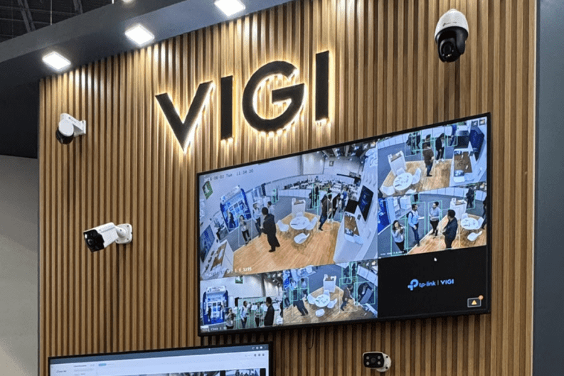 VIGI by TP-Link: La nueva potencia en videovigilancia IP que está transformando el mercado mexicano 34 Screenshot at Jun 16 17 37 59