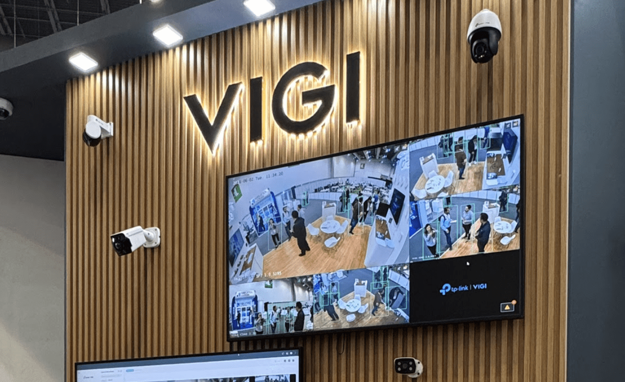 VIGI by TP-Link: La nueva potencia en videovigilancia IP que está transformando el mercado mexicano 31 Screenshot at Jun 16 17 37 59