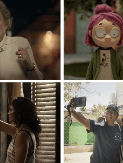 Sony Future Filmmaker Awards 2026: Estos son los cineastas que están transformando el futuro del cine 34 Screenshot at Jun 17 14 28 47